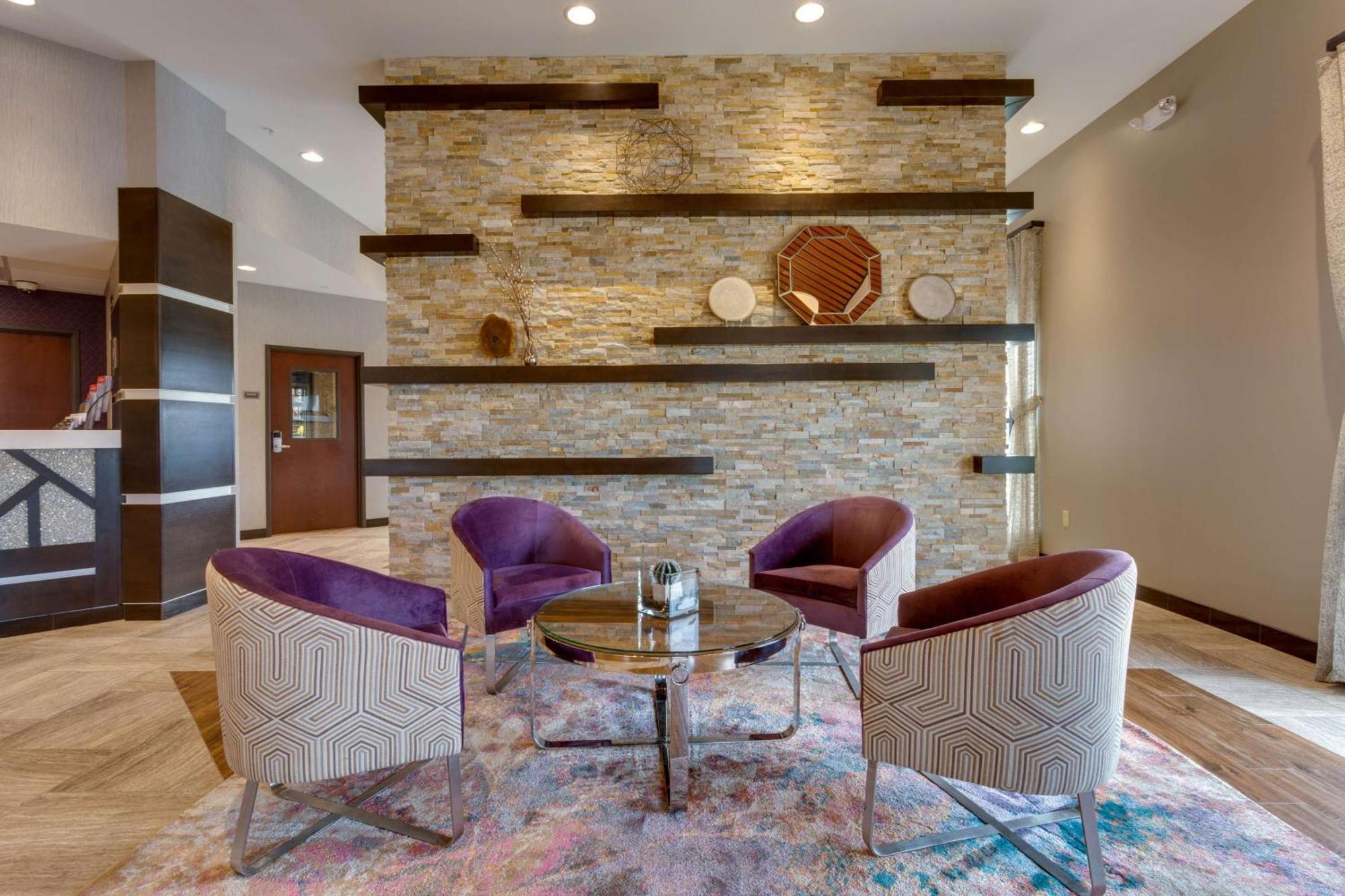 Drury Inn & Suites Overland Park Bagian luar foto
