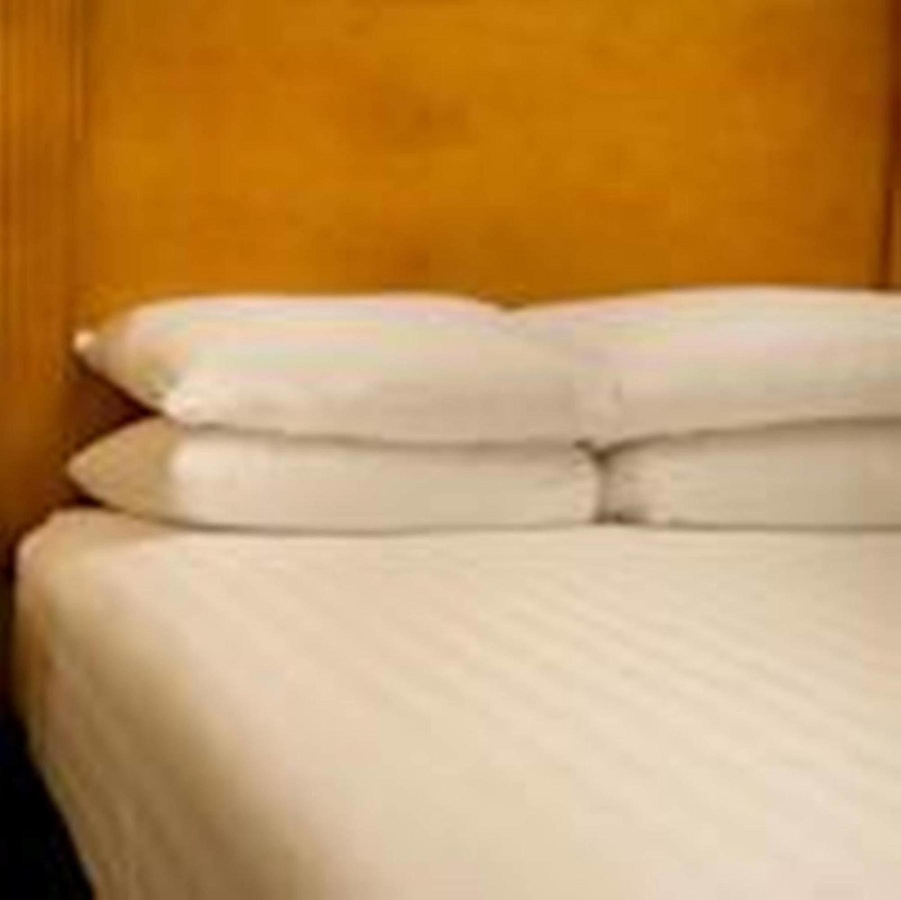 Drury Inn & Suites Overland Park Bagian luar foto